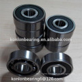 LR5006-2RS LR5006 KDDU LR5006 NPPU Bearings 30x62x19 mm Track Roller Bearing